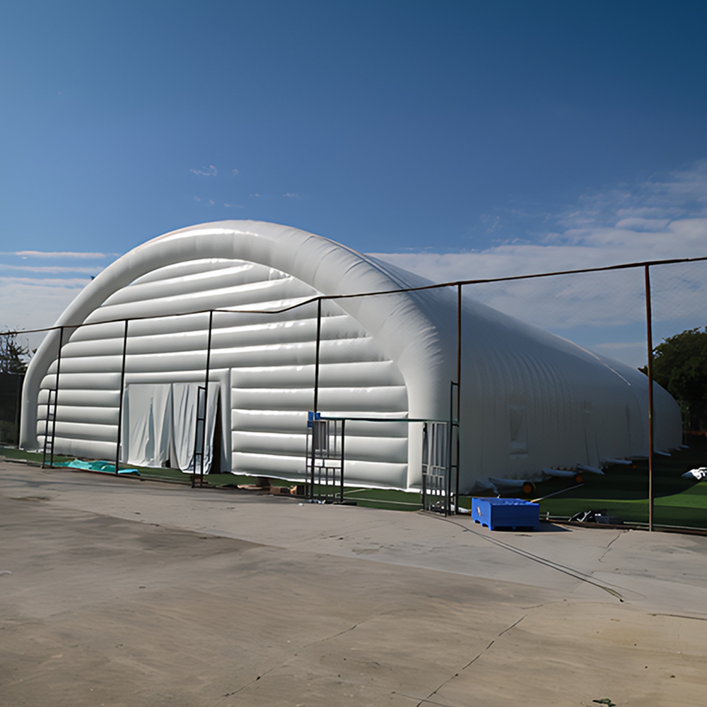 PVC Wasserdicht Tragbare Outdo – Outdoor Sports Hall Bewertung und Preis