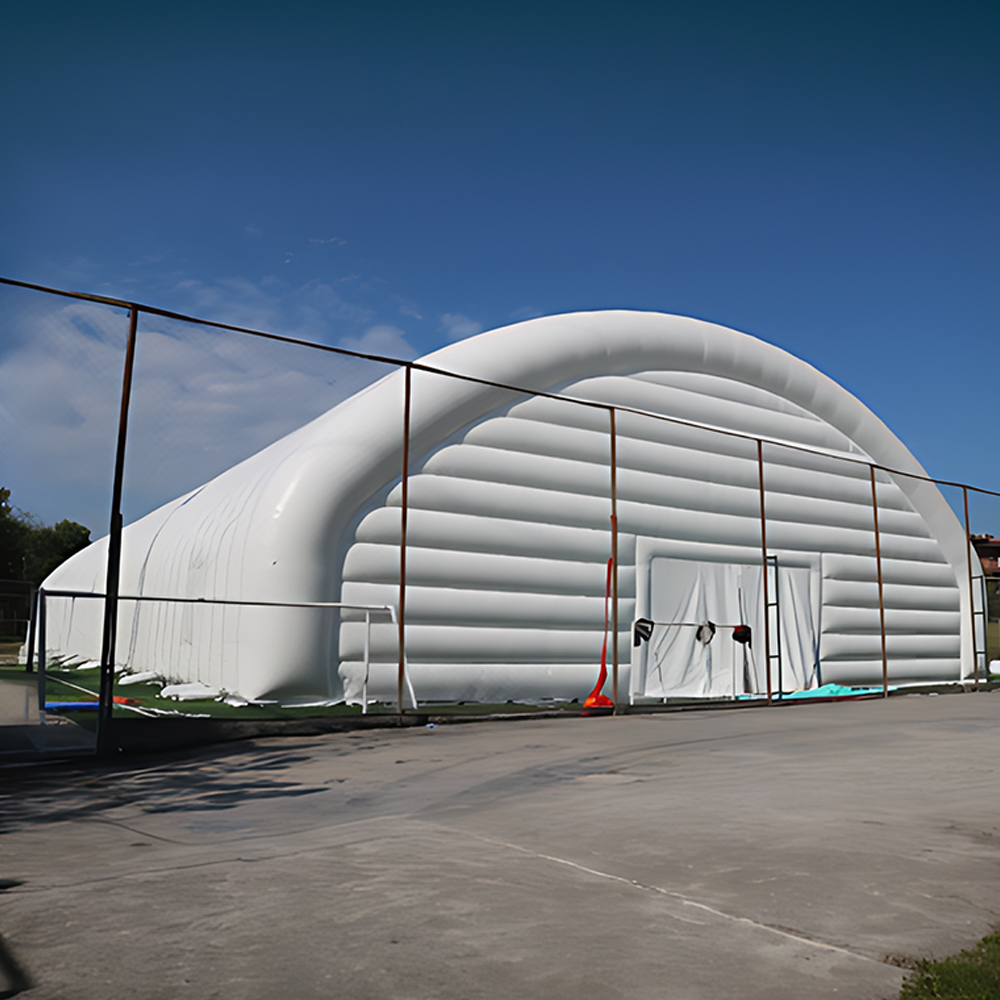PVC Wasserdicht Tragbare Outdo – Outdoor Sports Hall Bewertung und Preis