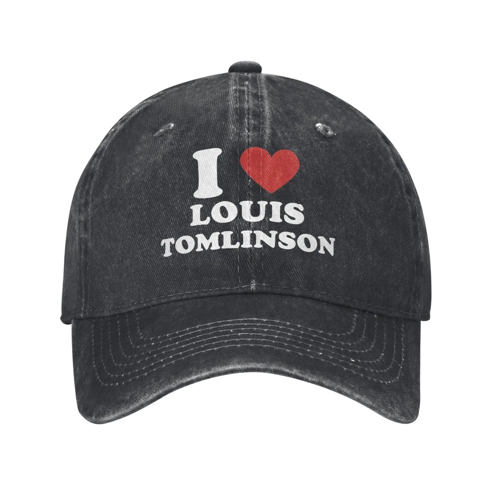 I Love Louis Tomlinsons Lässig – Outdoor Sport Hat Classic Bewertung und Preis
