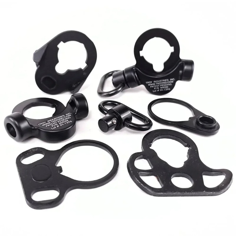 Metall-QD-Schnellwechsel-Dreha – Outdoor Sport Hobbies Bewertung und Preis