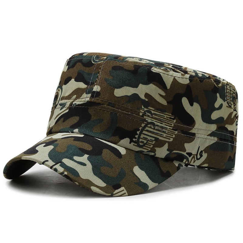 Tarnmuster Taktische Baseballk – Outdoor Sport Hat Classic Bewertung und Preis