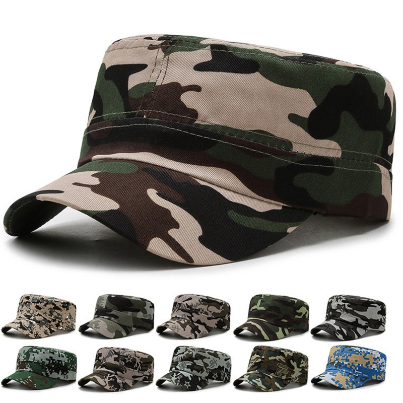 Tarnmuster Taktische Baseballk – Outdoor Sport Hat Classic Bewertung und Preis
