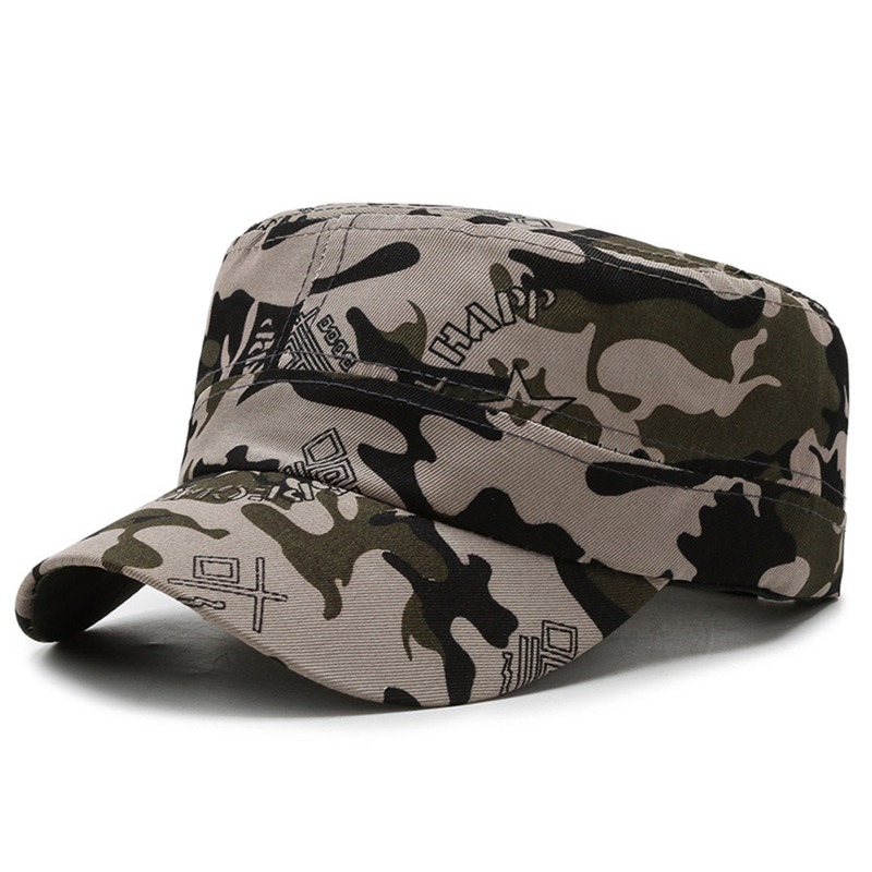 Tarnmuster Taktische Baseballk – Outdoor Sport Hat Classic Bewertung und Preis